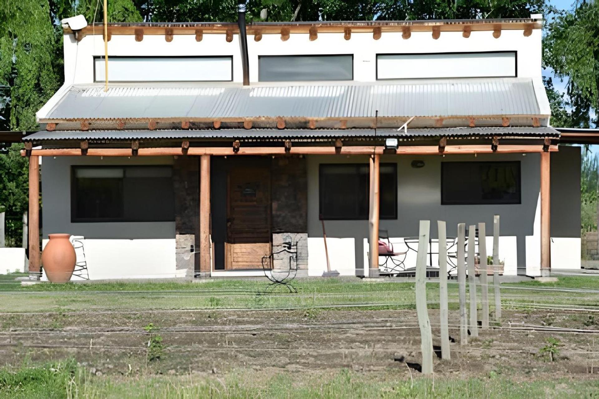 לוס סאוסס Finca Ogawa מראה חיצוני תמונה